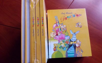 Neuerscheinung von Josef Michaelis