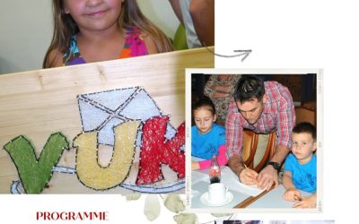 Familienwochenende 2023