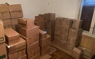 8-Stunden-Wettbewerb