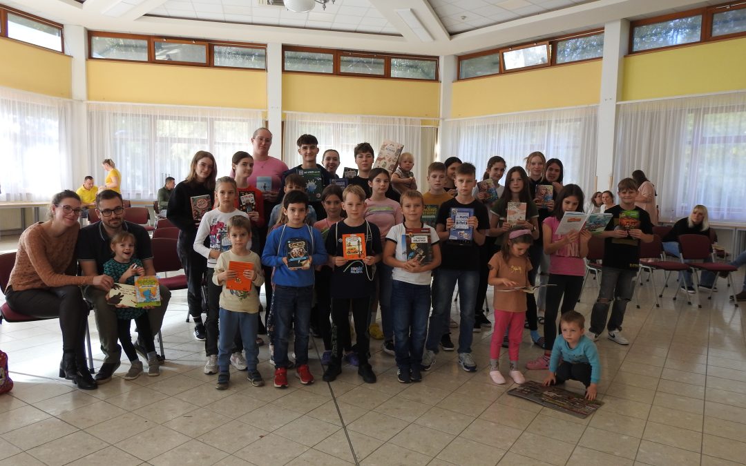 Kulturweit Freiwillige bei der Jugendleiterbildung des VUK