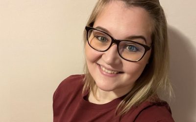 Unsere neue Kulturassistentin stellt sich vor