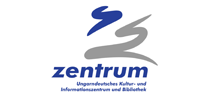 Zentrum - Ungarndeutsches Kultur- und informationszentrum und Bibliothek