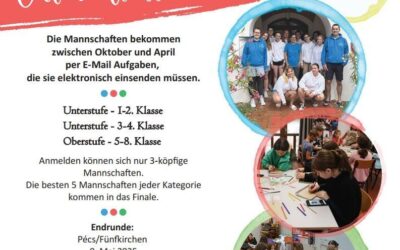 VUK Online Wettbewerb