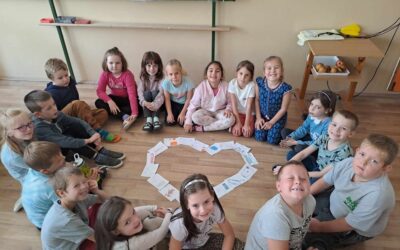 Fundbüro – Schätze für Grundschulkinder