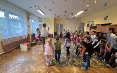 „Es tönen die Lieder…” – Zaubermusik-Vorstellungen