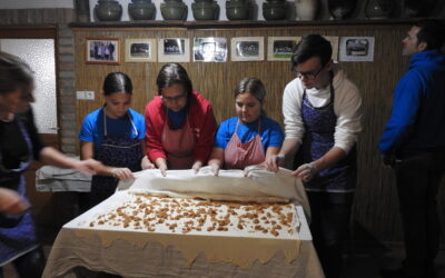 VUK Jugendleiterbildung Herbst 2025