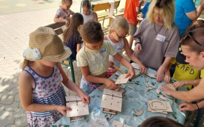 VUK Handwerkercamp 2025