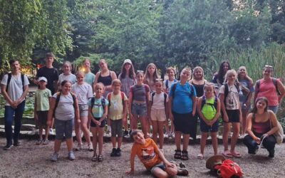 VUK Sommer- und Sprachcamp 2025