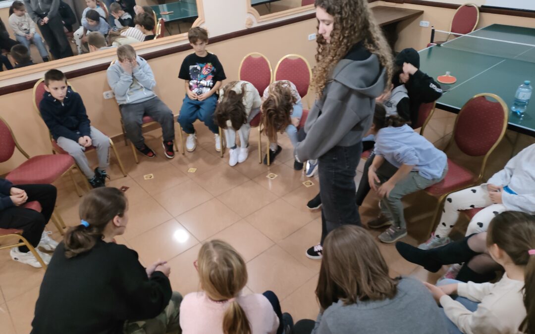 Családi hétvége Simontornyán